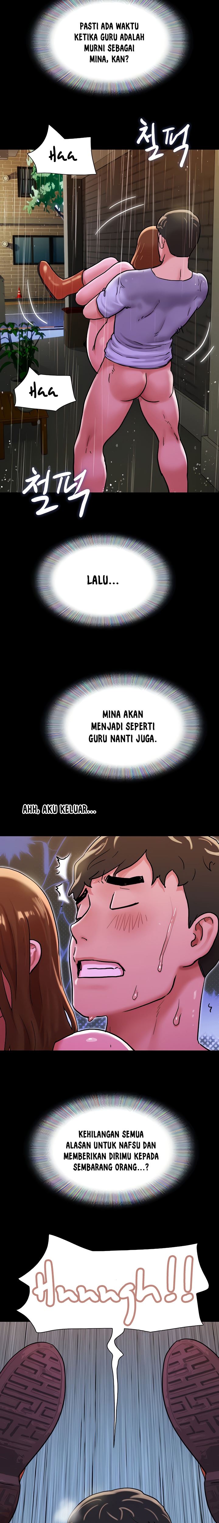 Not To Be Missed - Chapter 31 19