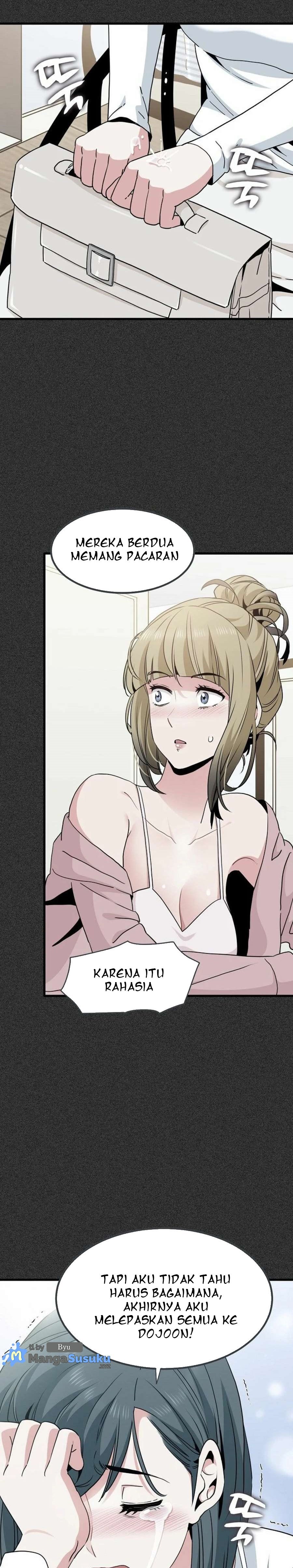 A Turning Point - Chapter 31 27