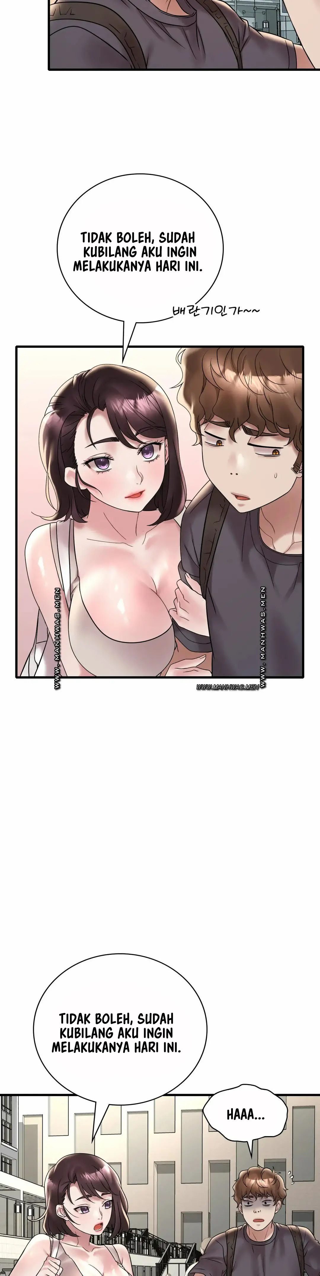 Drunk on You Uncen - Chapter 31 30