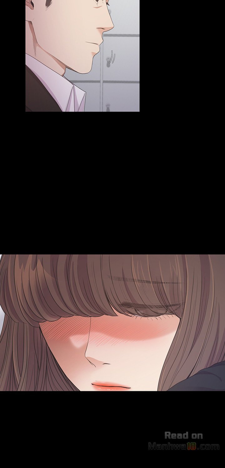 Gangnam Romance - Chapter 31 24