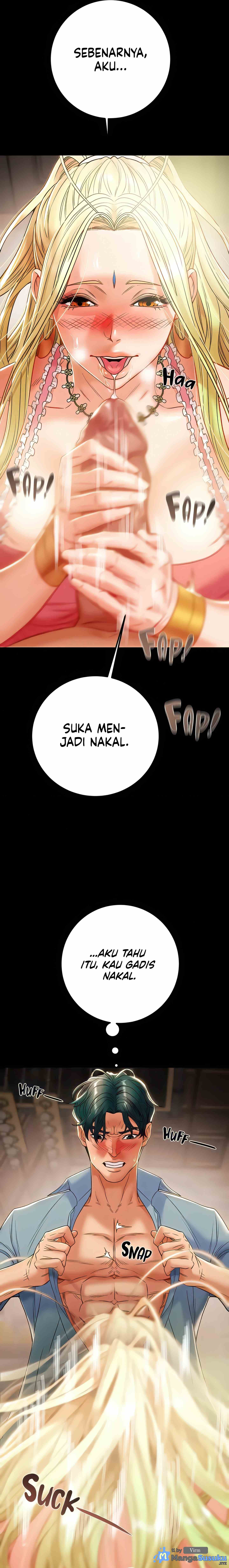 Where Is My Little Stick uncen - Chapter 31 21 Where Is My Little Stick uncen - Chapter 31 21