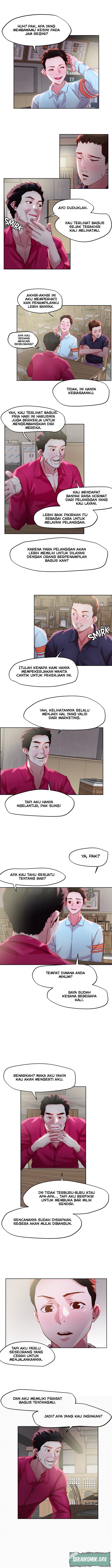 King of the Night - Chapter 31 4 King of the Night - Chapter 31 4