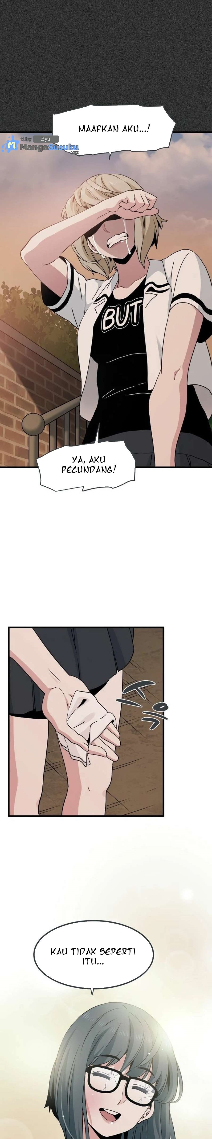 A Turning Point - Chapter 31 25