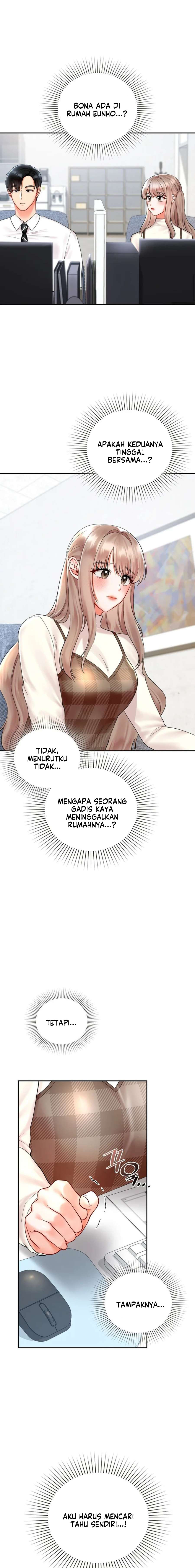 The Kid Is Obsessed With Me - Chapter 31 16 The Kid Is Obsessed With Me - Chapter 31 16