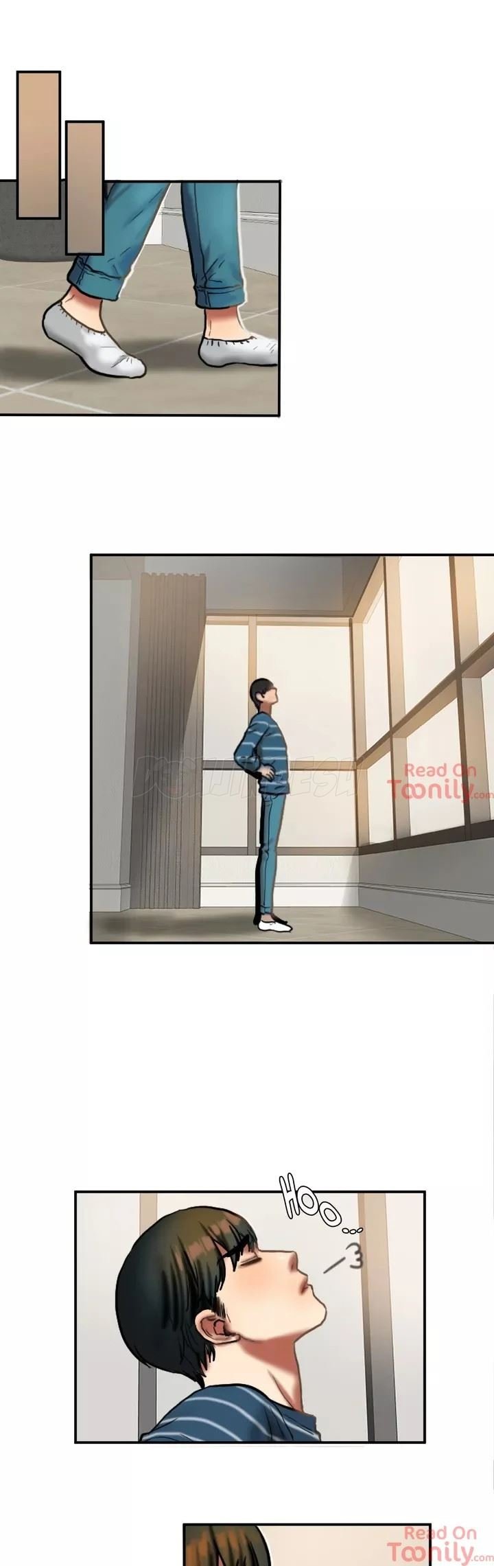 Bittersweet - Chapter 31 11