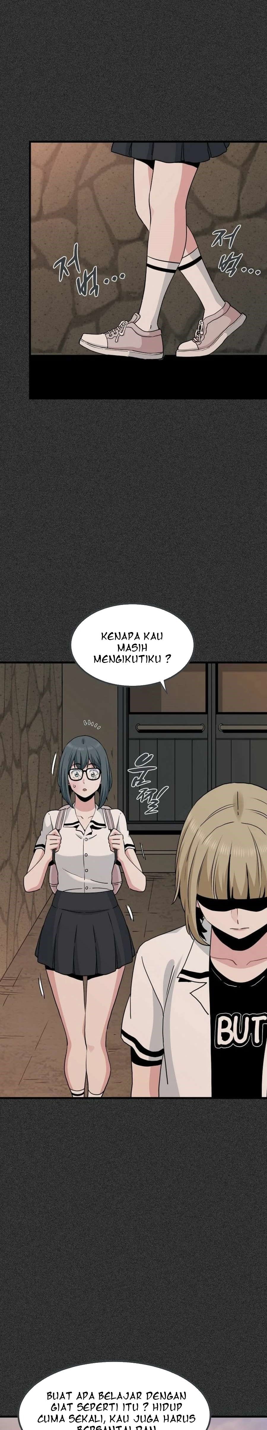 A Turning Point - Chapter 31 21