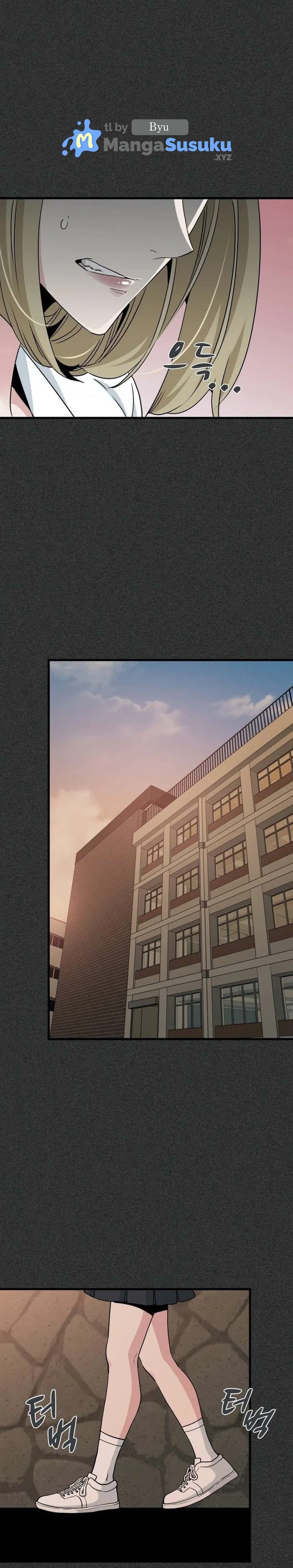 A Turning Point - Chapter 31 20