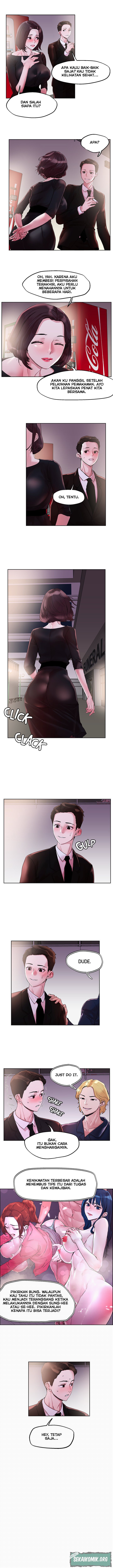 King of the Night - Chapter 31 8 King of the Night - Chapter 31 8