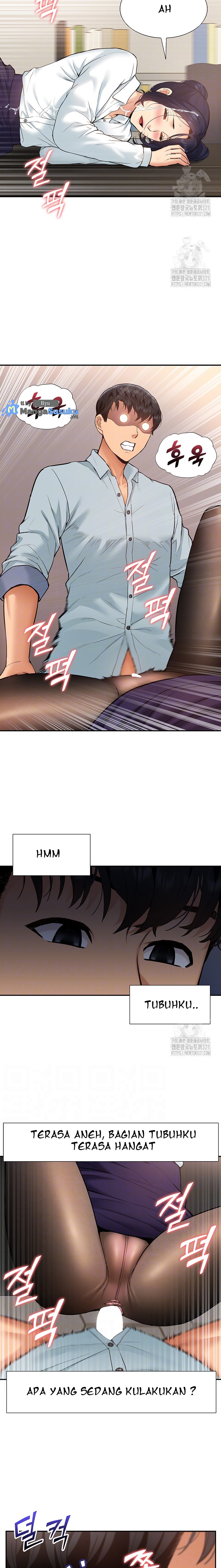 I Was the One Who Got Hypnotized but I Made an Idol Harem - Chapter 31 3 I Was the One Who Got Hypnotized but I Made an Idol Harem - Chapter 31 3