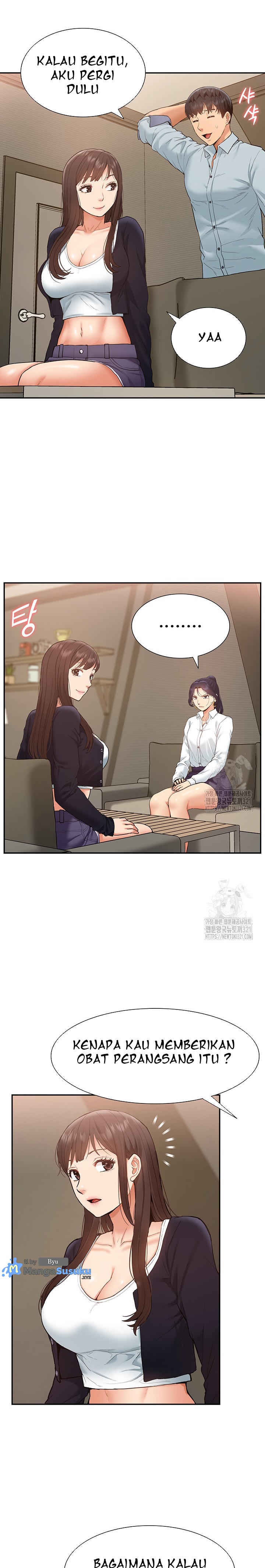 I Was the One Who Got Hypnotized but I Made an Idol Harem - Chapter 31 10 I Was the One Who Got Hypnotized but I Made an Idol Harem - Chapter 31 10