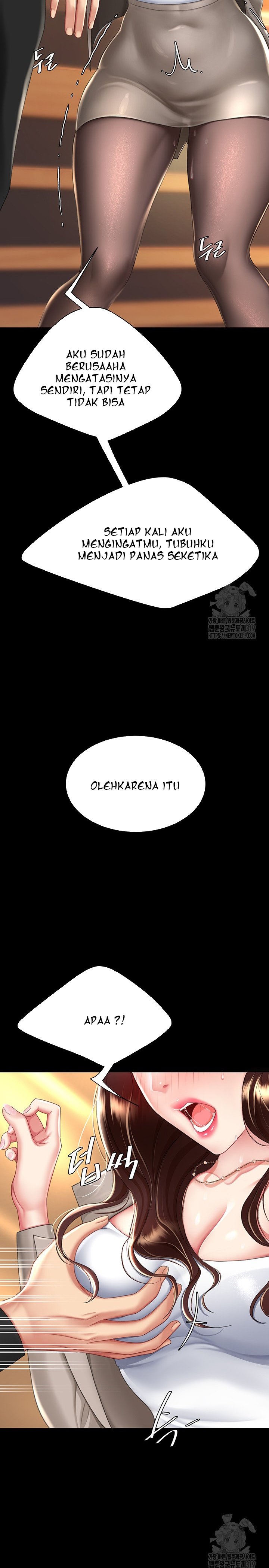 Mom Eat First - Chapter 31 9