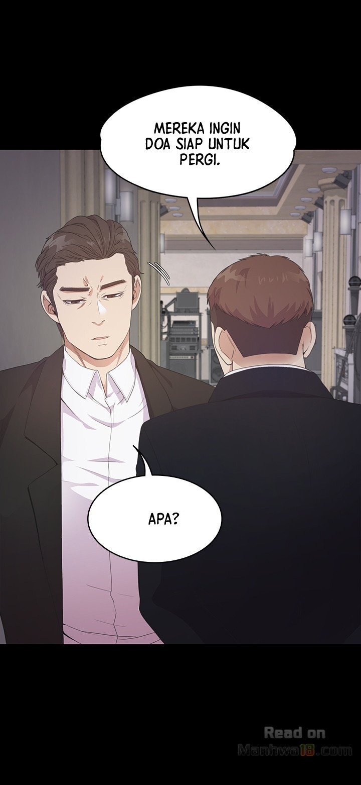 Gangnam Romance - Chapter 31 18