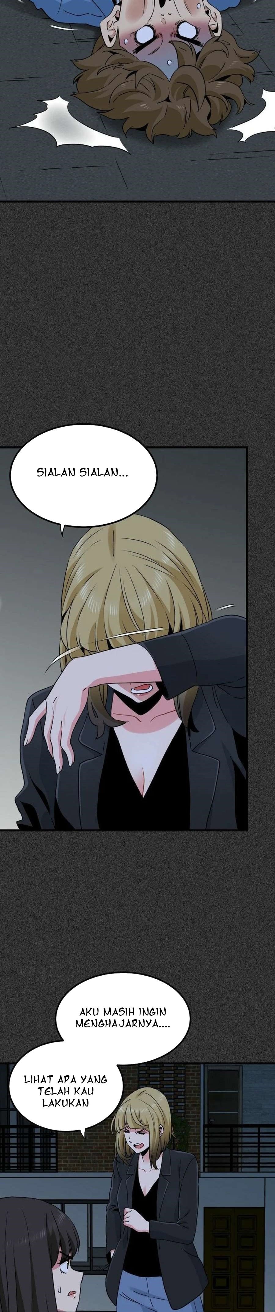 A Turning Point - Chapter 31 30
