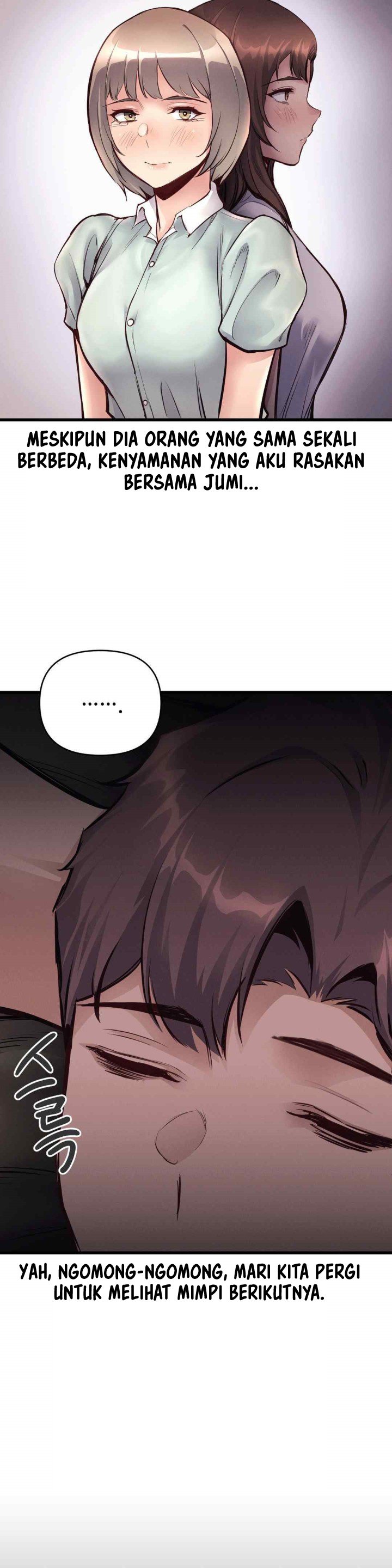 My Life Is a Piece of Cake - Chapter 31 26