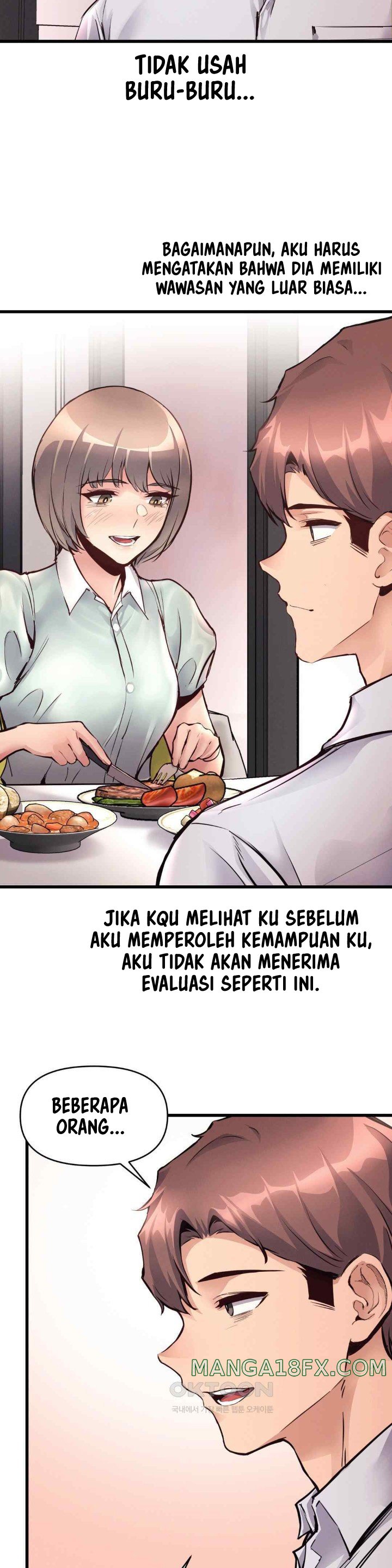 My Life Is a Piece of Cake - Chapter 31 20