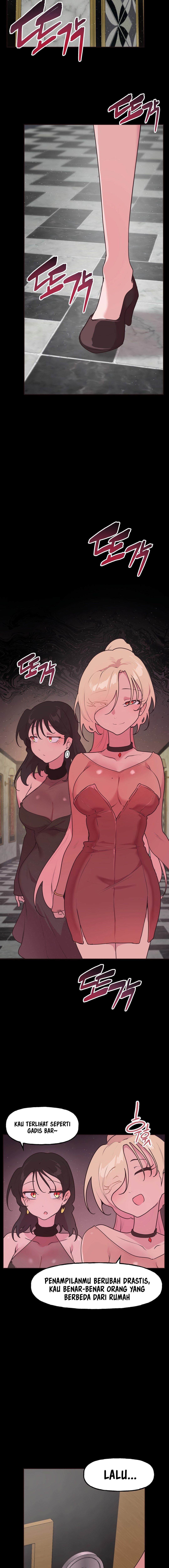 Son of Nam - Chapter 31 14