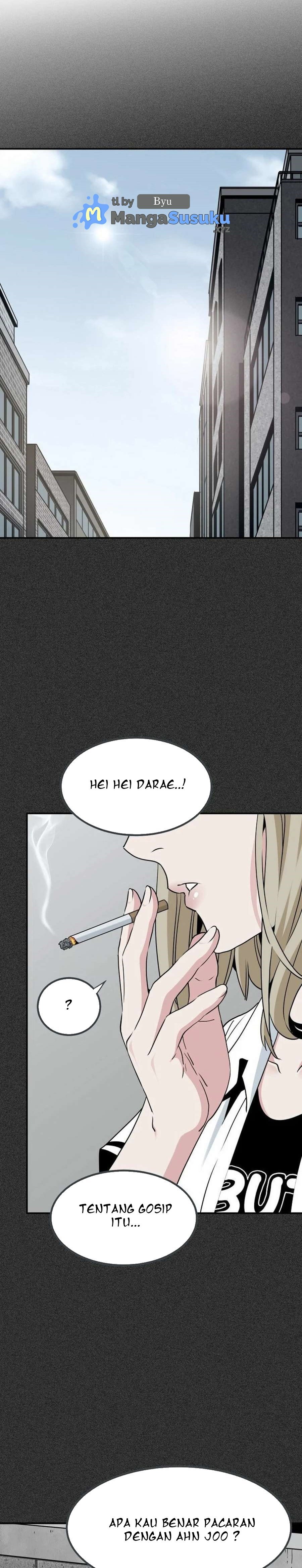 A Turning Point - Chapter 31 2