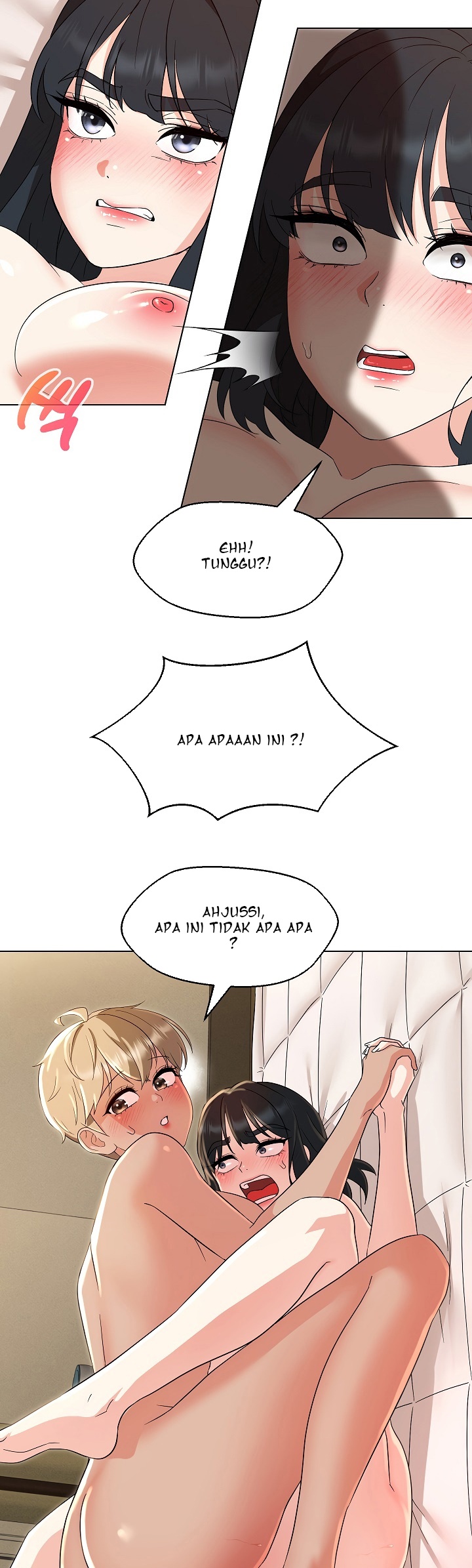 My Wife As a Teacher - Chapter 31 7 My Wife As a Teacher - Chapter 31 7