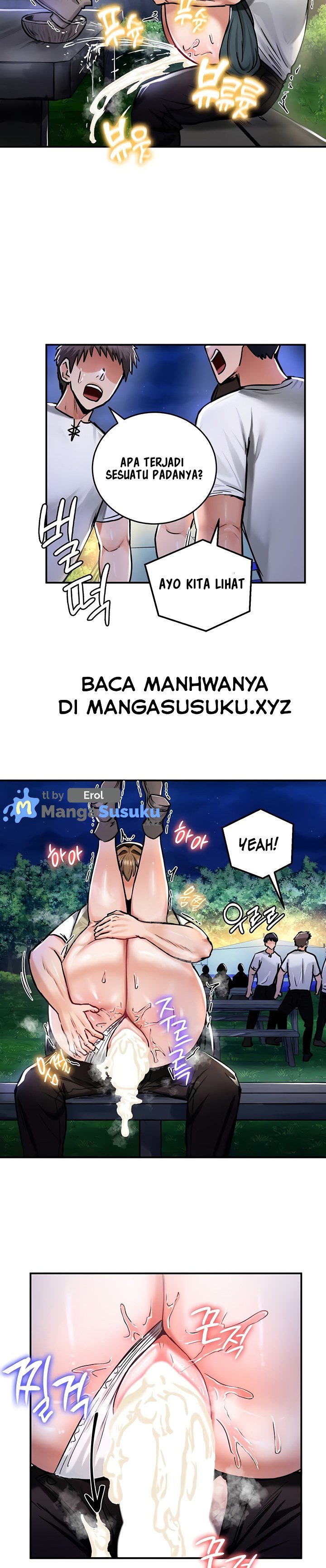 Regressed Warrior’s Female Dominance - Chapter 31 11 Regressed Warrior’s Female Dominance - Chapter 31 11