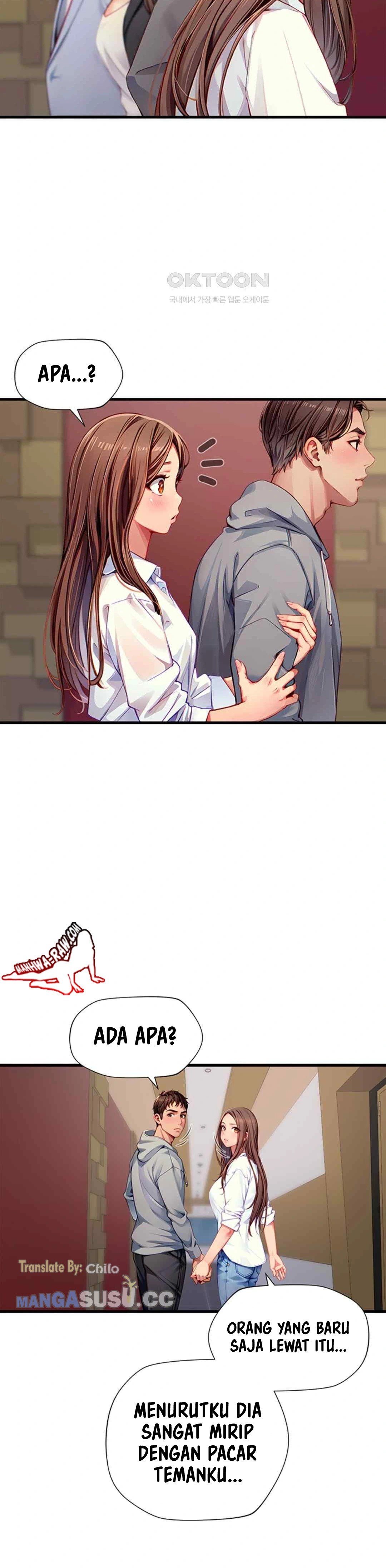 S Class - Chapter 31 16