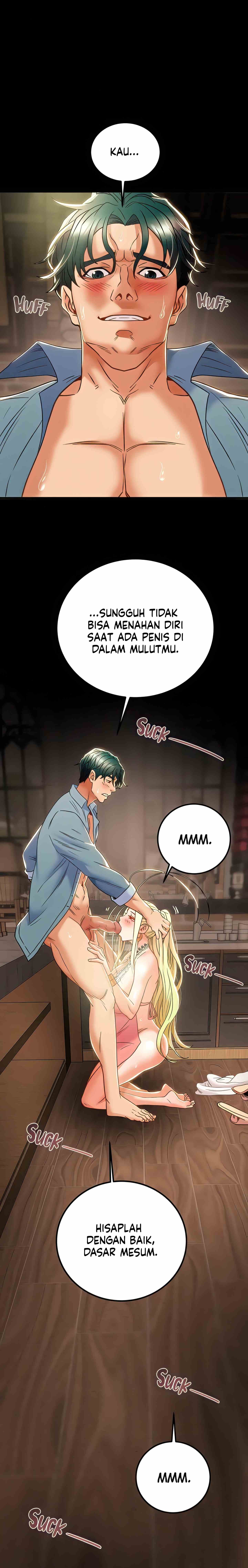 Where Is My Little Stick uncen - Chapter 31 25 Where Is My Little Stick uncen - Chapter 31 25