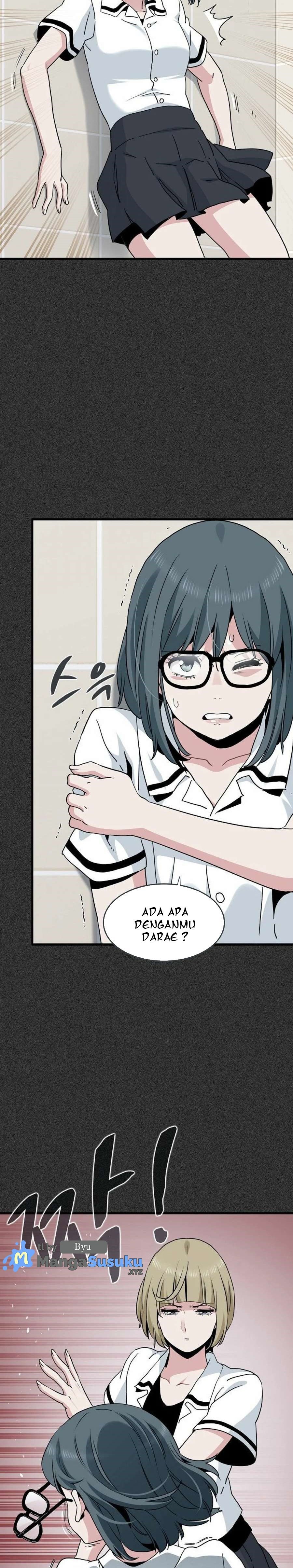 A Turning Point - Chapter 31 12