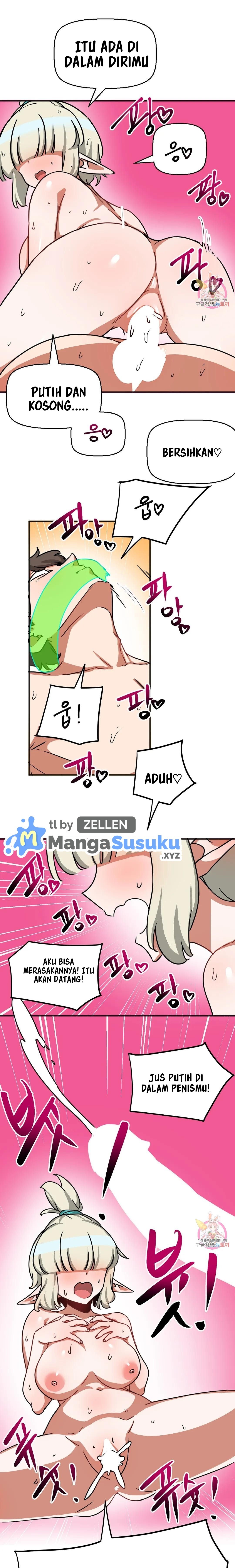 No Man’s Land - Chapter 31 14