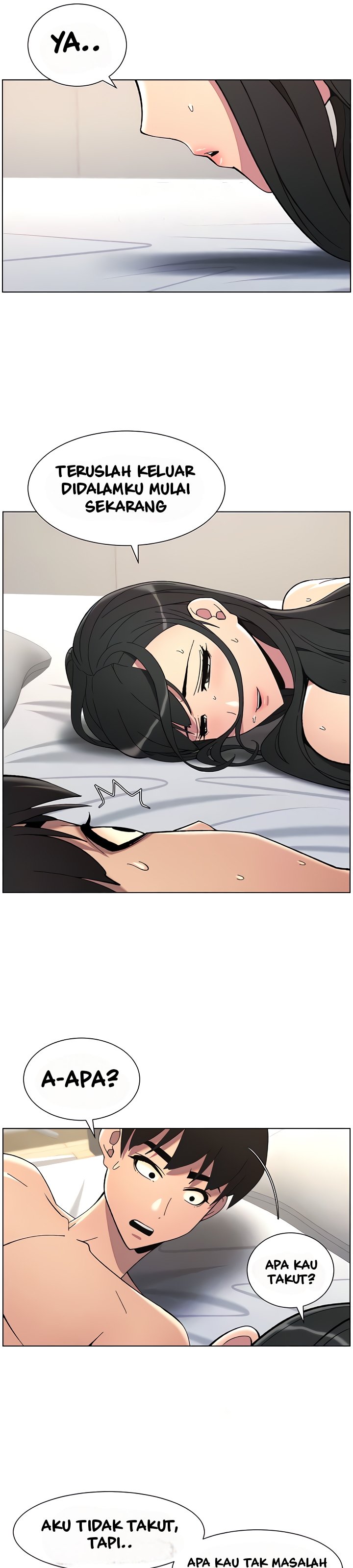 A Secret Lesson With My Younger Sister - Chapter 31 24 A Secret Lesson With My Younger Sister - Chapter 31 24