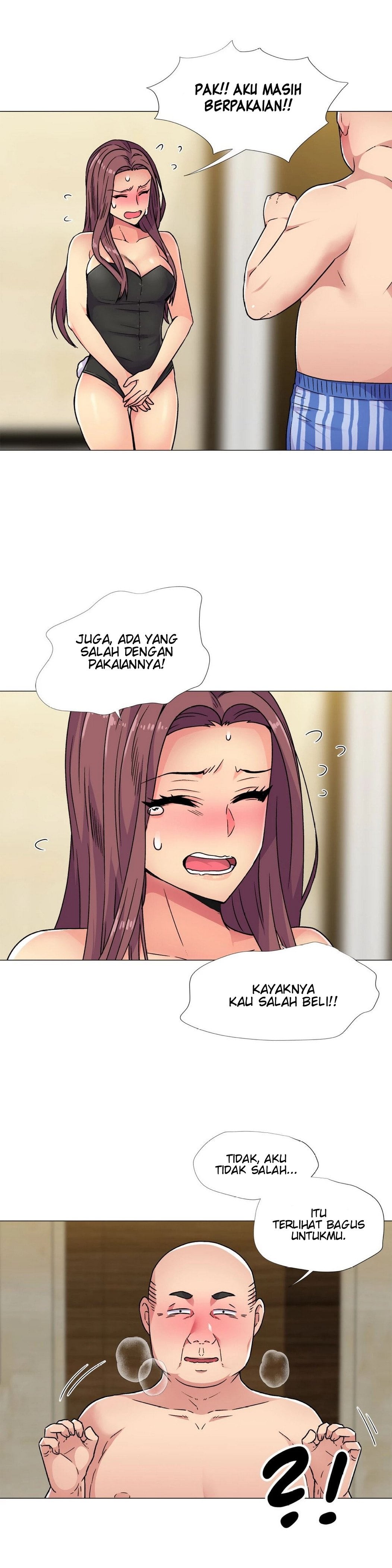 The Yes Girl - Chapter 31 4 The Yes Girl - Chapter 31 4