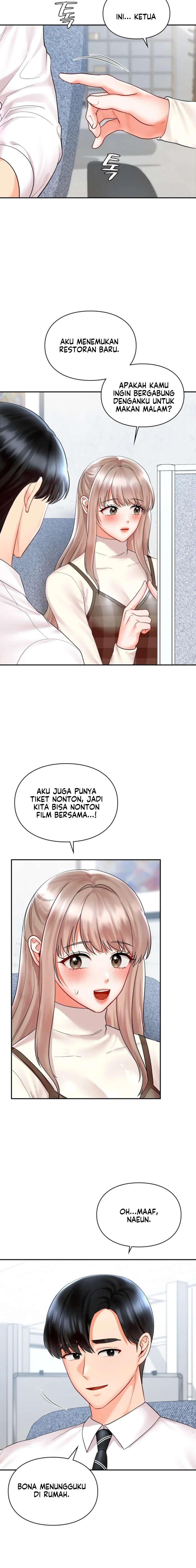 The Kid Is Obsessed With Me - Chapter 31 15 The Kid Is Obsessed With Me - Chapter 31 15