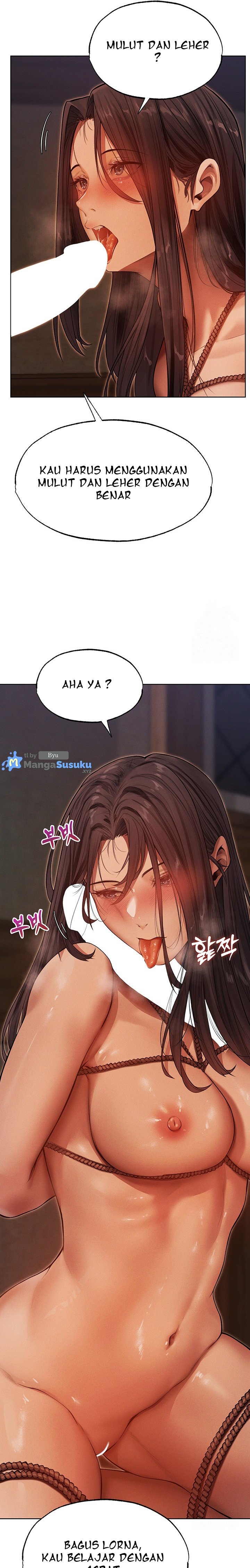 MILF Hunting In Another World - Chapter 31 20 MILF Hunting In Another World - Chapter 31 20