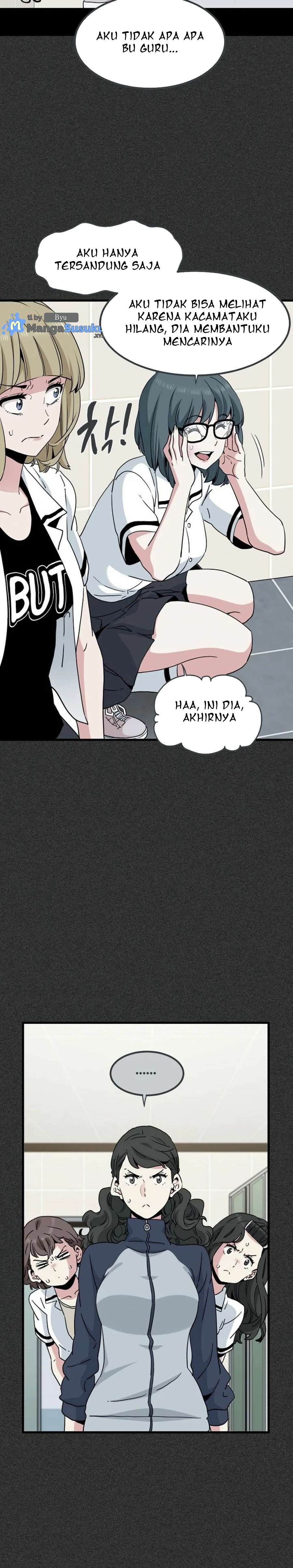 A Turning Point - Chapter 31 18