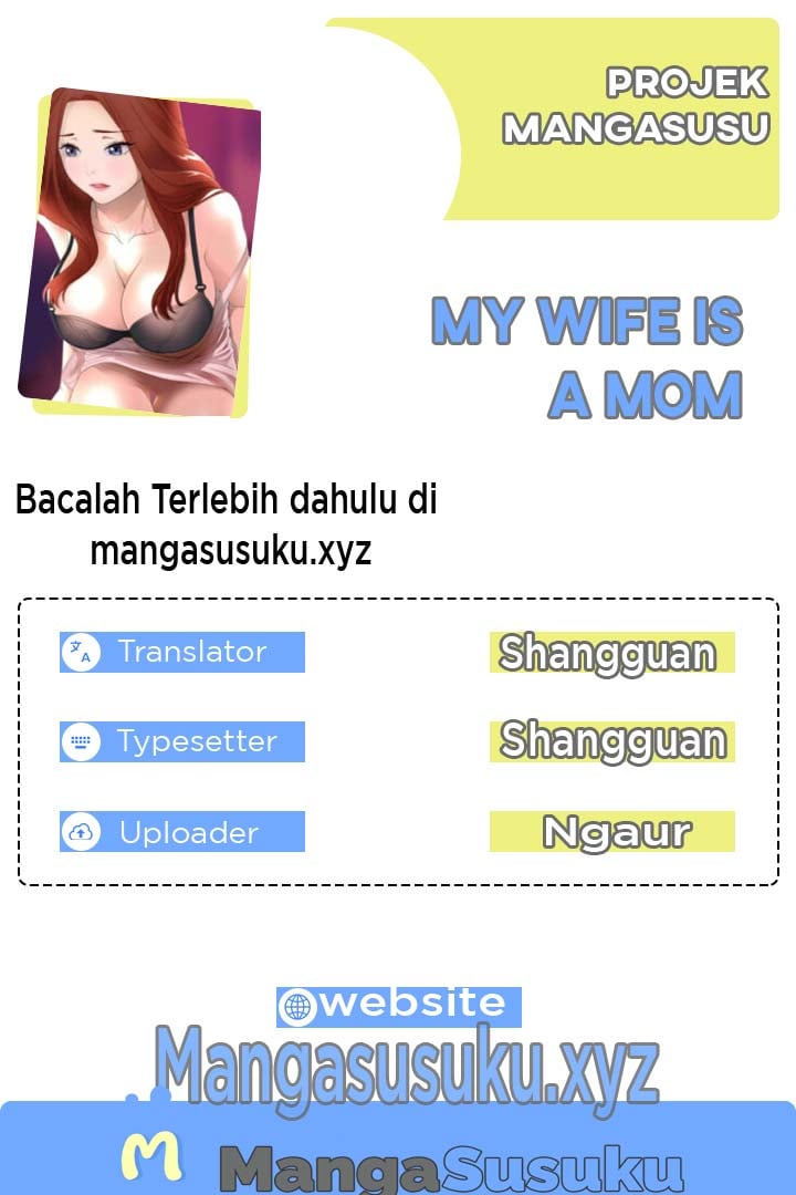 My Wife Is a Mom - Chapter 31 1 My Wife Is a Mom - Chapter 31 1