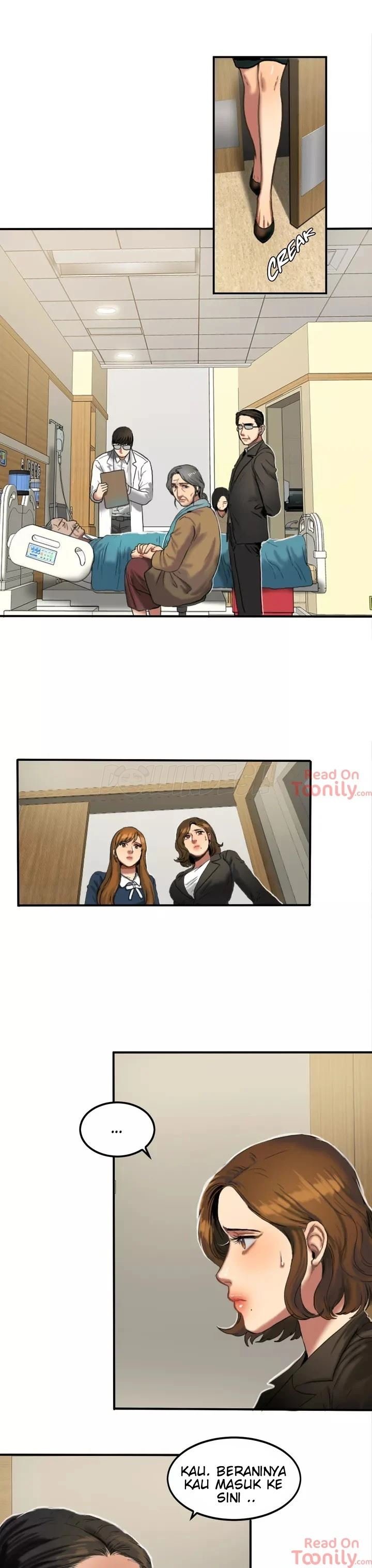 Bittersweet - Chapter 31 17