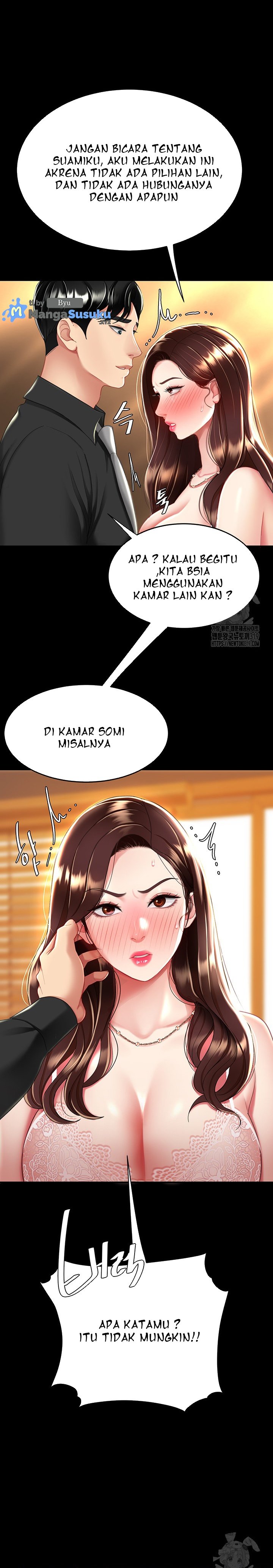 Mom Eat First - Chapter 31 19