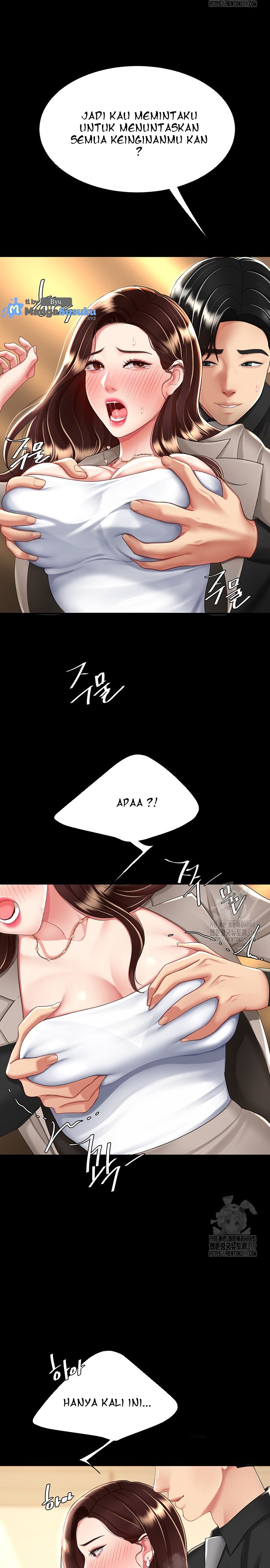 Mom Eat First - Chapter 31 10