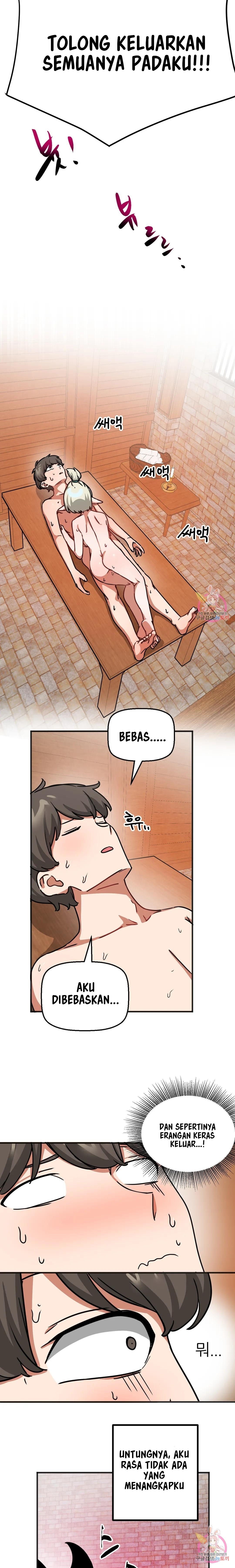 No Man’s Land - Chapter 31 15
