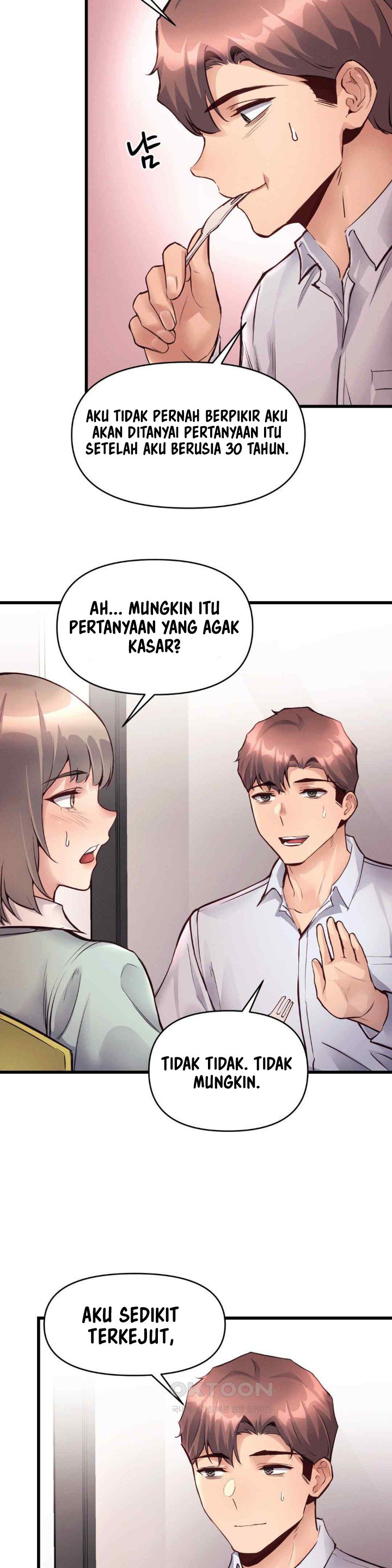 My Life Is a Piece of Cake - Chapter 31 10