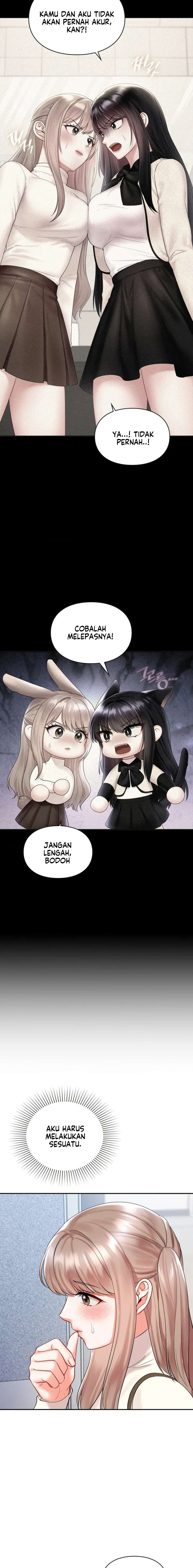 The Kid Is Obsessed With Me - Chapter 31 14 The Kid Is Obsessed With Me - Chapter 31 14