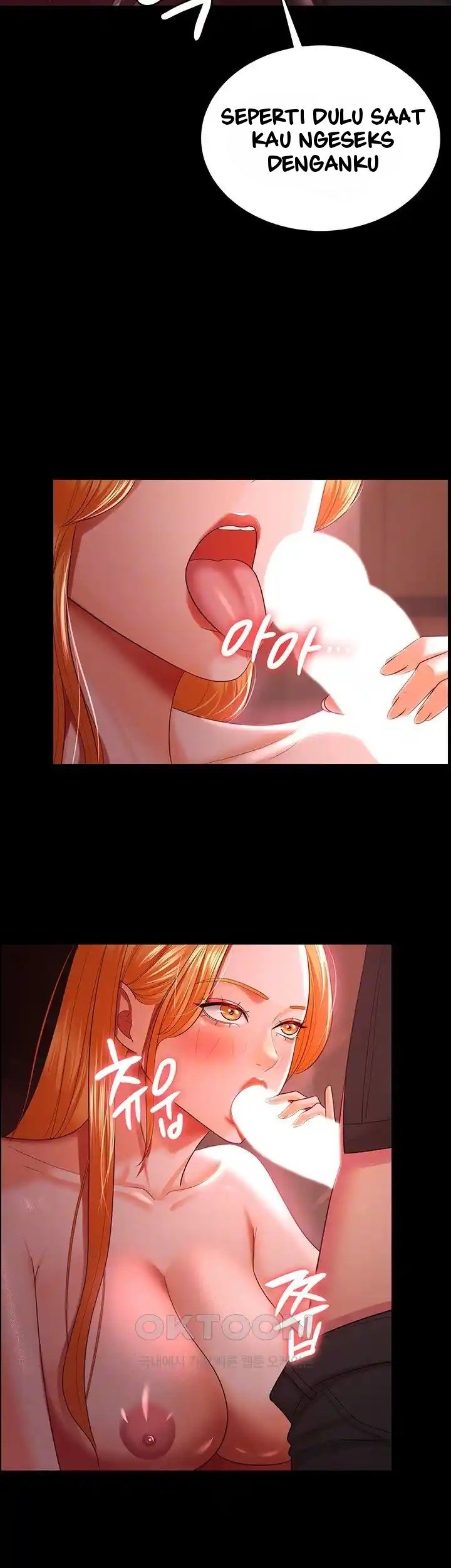 Your Wife Was Amazing - Chapter 31 6