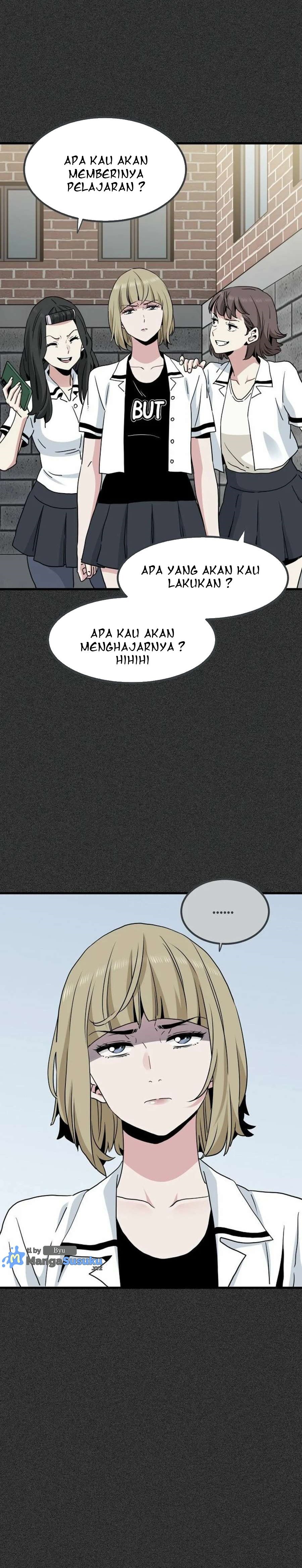 A Turning Point - Chapter 31 10