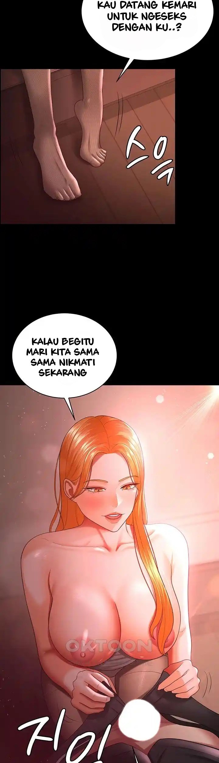 Your Wife Was Amazing - Chapter 31 5