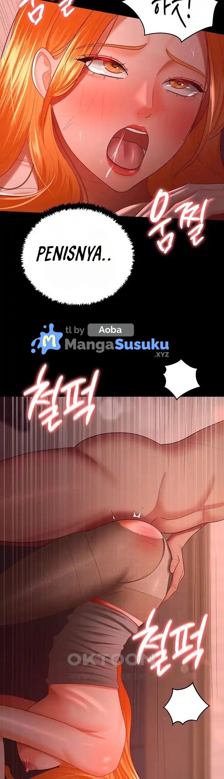 Your Wife Was Amazing - Chapter 31 35