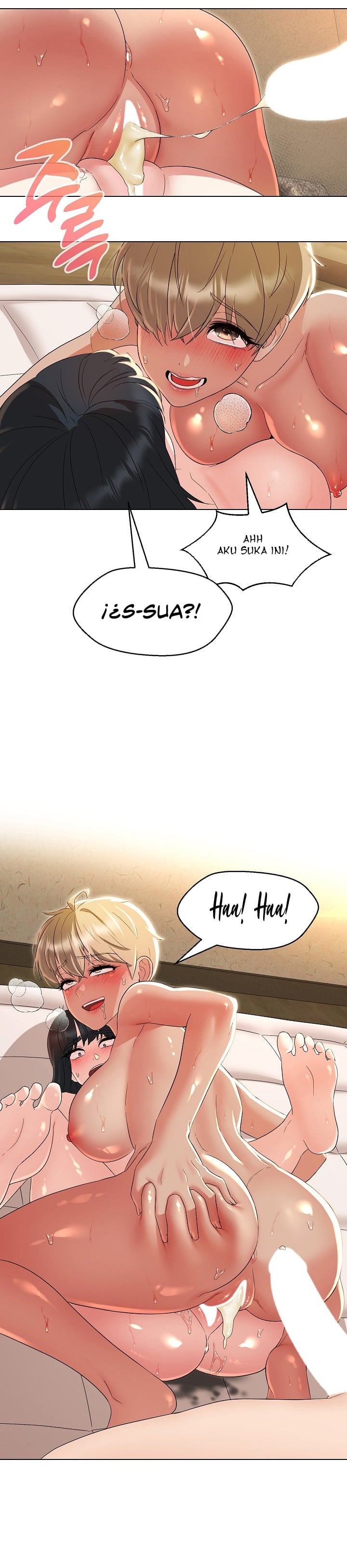 My Wife As a Teacher - Chapter 31 17 My Wife As a Teacher - Chapter 31 17