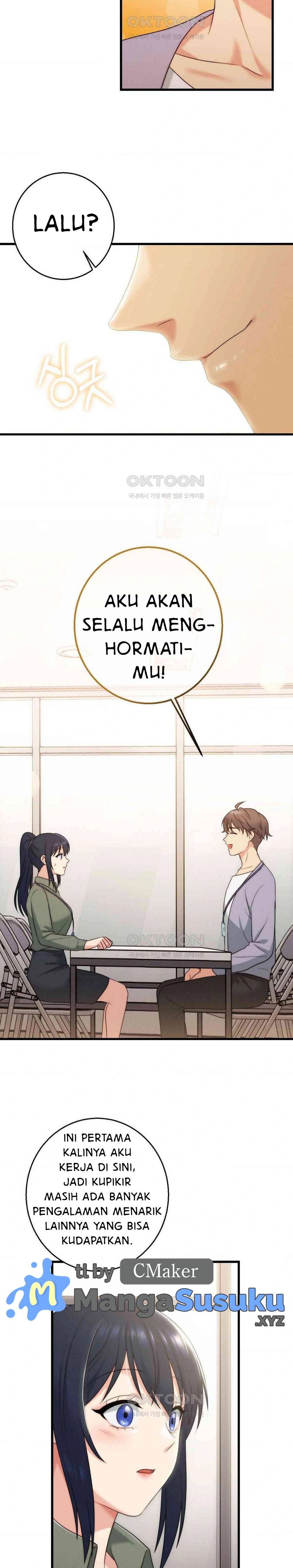 You Are My XX - Chapter 31 6 You Are My XX - Chapter 31 6