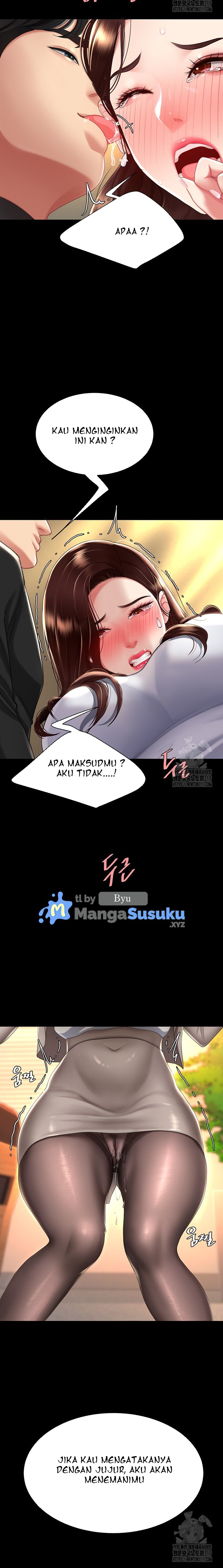 Mom Eat First - Chapter 31 6
