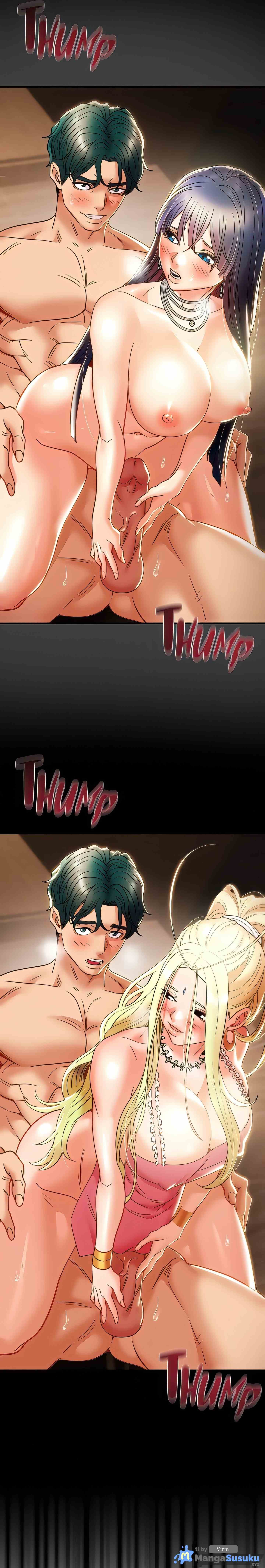 Where Is My Little Stick uncen - Chapter 31 37 Where Is My Little Stick uncen - Chapter 31 37