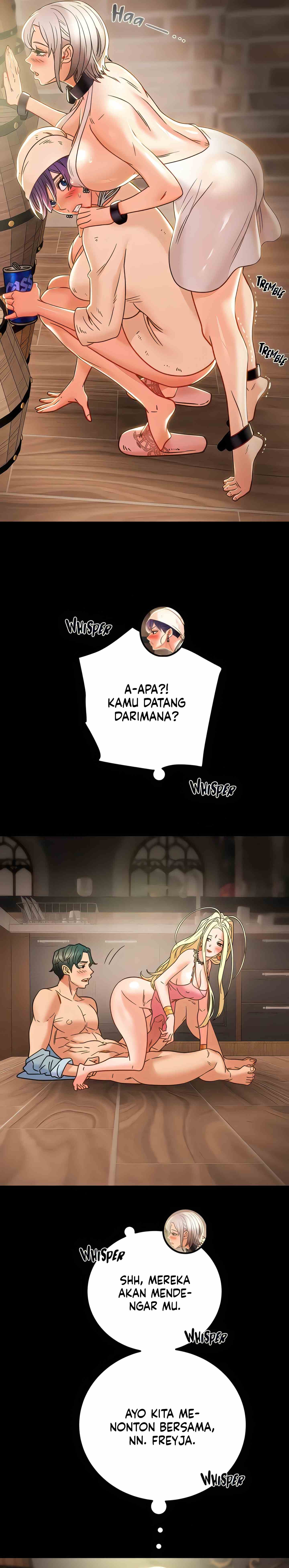 Where Is My Little Stick uncen - Chapter 31 32 Where Is My Little Stick uncen - Chapter 31 32