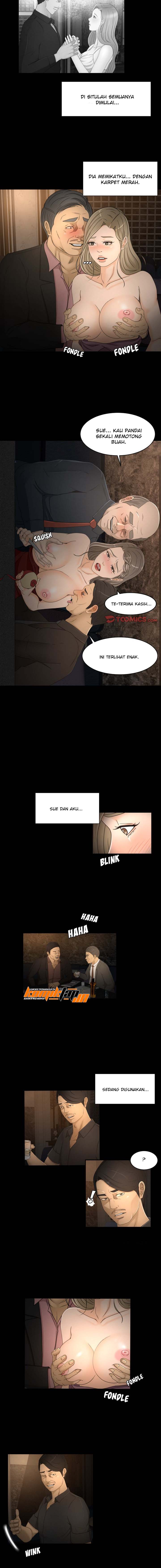 Exclusice Contract - Chapter 31 2 Exclusice Contract - Chapter 31 2