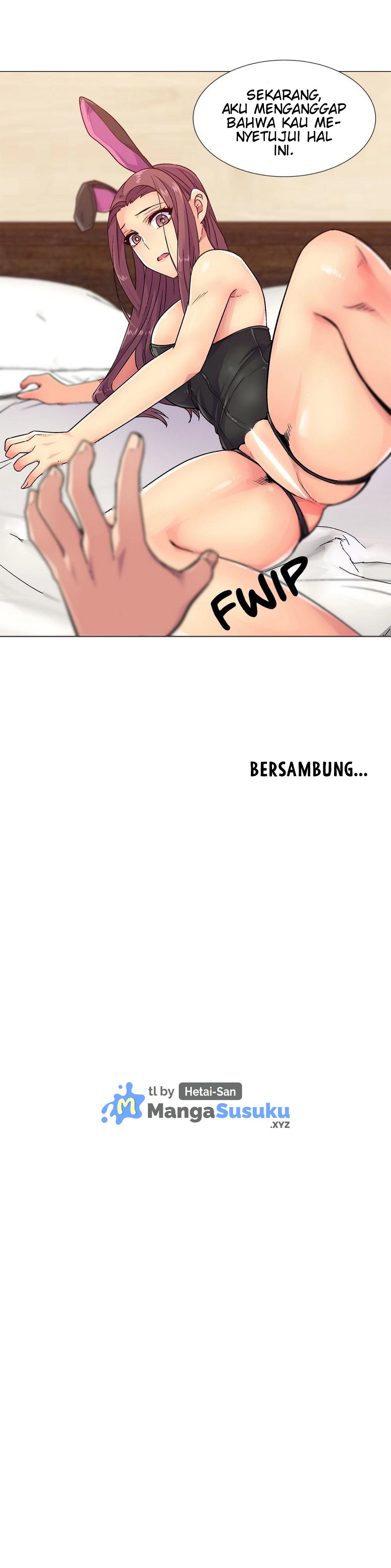 The Yes Girl - Chapter 31 23 The Yes Girl - Chapter 31 23